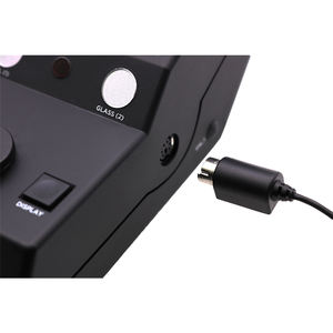 PRESIDIUM-Probador eléctrico de piedras preciosas de colores para el hogar, herramientas esenciales de joyería de plástico - Product Image 3