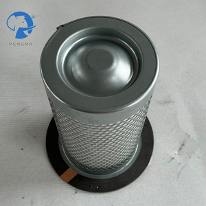 Manny Good Quality Imported Glassfiber Air Oil Separator Element 39733793 3973 3793 Air Compressor Filter - Product Image 2
