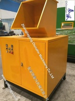 Machine de fusion d'EPS usagé de Chine pour machines 50 kg/h