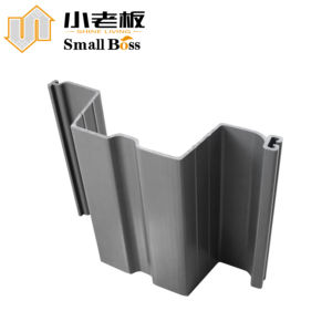 מוביל מחיר טוב במפעל ויניל גיליון נילופת ים כל bulkhead קיר הגנה מפני סחיפה - Product Image 6