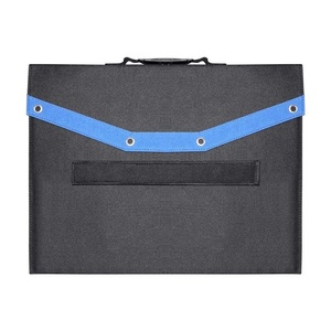 100W long <span class=keywords><strong>di</strong></span> alta qualità Mini pannello solare portatile coperta solare per caricare il generatore portatile <span class=keywords><strong>fonti</strong></span> <span class=keywords><strong>di</strong></span> <span class=keywords><strong>energia</strong></span> rinnovabile - Product Image 3