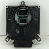 Module de commande de source lumineuse de phare LED d'origine 89907-76030 89908-76030 pour Lexus UX