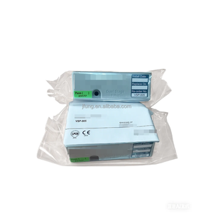 Cartouche filtrante série VSP-005 pour détecteurs <span class=keywords><strong>VLC</strong></span>, VLF, VLP et VLS - Product Image 6