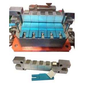 Probador de fuerza de unión interna de cartón corrugado de papel con carga dinámica e impresora térmica - Product Image 6