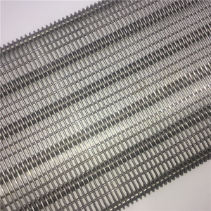 80-20 1000 Độ Kháng Chặt Chẽ Xoắn Ốc Mắt Liên Kết <span class=keywords><strong>Flex</strong></span> Vòng Dây Băng Tải Thắt Lưng - Product Image 4