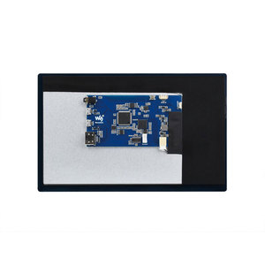 9inch QLED Quantum Dot Display, <strong>1280x720</strong>, Toughened Glass Panel Interface, Wide Color Gamut - Product Image 3
