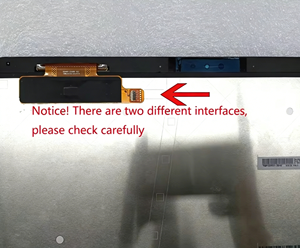 Écran tactile LCD 13,3 pouces avec fonction tactile pour <span class=keywords><strong>Google</strong></span>-Pixelbook Go <span class=keywords><strong>Chromebook</strong></span> FHD 1920x1080 <span class=keywords><strong>Google</strong></span> Pixelbook GO PIXEL BOOK GO - Product Image 4