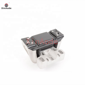 1J0 199 555 AJ A1 A3 A4 A5 A6 A7 A8 S4 S6 Support de transmission pour Audi <span class=keywords><strong>VW</strong></span> <span class=keywords><strong>Q4</strong></span> Q5 Q6 Q7 Q8 A4L A6L Support de transmission 1J0199555AJ - Product Image 4