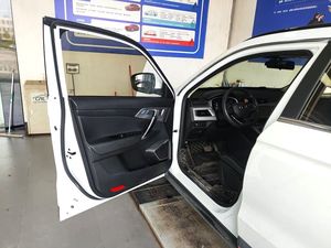 รถยนต์มือสอง Geely Boyue SUV ปี 2021 Geely Boyue 1.8T สภาพเกรด A รุ่น Asian Games edition เกียร์ 7DCT - Product Image 5