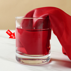 Giá bán buôn Twill dày Áo gió quần <span class=keywords><strong>Polyester</strong></span> Áo tơi đi mưa vải cho đồng phục - Product Image 4