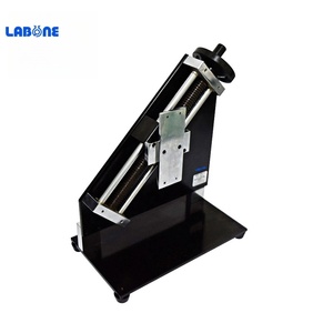 ABL -<span class=keywords><strong>90</strong></span> băng ghế thử nghiệm đặc biệt cho lực Lột (tải tối đa 500N) Máy kiểm tra độ bền vỏ bằng tay <span class=keywords><strong>90</strong></span> độ - Product Image 4