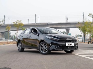 Kia K3 2024 Edición Smart de Lujo 1.5L CVT, Nuevo, Volante a la Izquierda, Cámara Trasera, ADAS Nivel L2, Instrumento LCD Completo, Aire Acondicionado Automático - Product Image 3