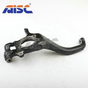 Nudillo de Dirección AISC 40014-EB700 para Navara D40, Piezas de Suspensión, Eje de Dirección 40014EB700, Repuestos para Automóviles, Repuestos para Automóviles Japoneses - Product Image 5