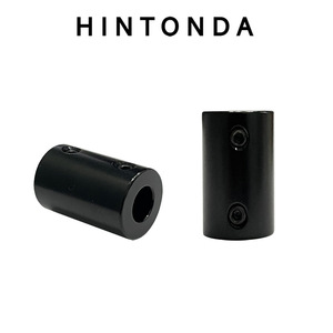 HINTONDA ข้อต่อเพลาอลูมิเนียมอัลลอยด์ 5x8 มม. แบบยึดด้วยสกรูสำหรับเซอร์โวสเต็ปเปอร์มอเตอร์ - Product Image 2