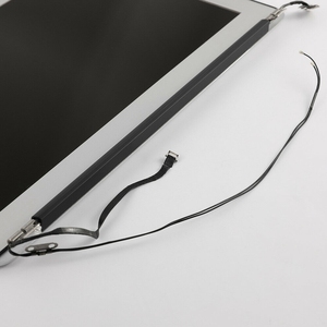 Écran Lcd pour <span class=keywords><strong>Apple</strong></span> <span class=keywords><strong>MacBook</strong></span> <span class=keywords><strong>Air</strong></span> 11 "A1465, 2013", assemblage complet, 2015-11.6 - Product Image 3