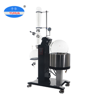 Fabricant chinois 50l d'huile de thym, équipement de Distillation d'herbes et d'extraction d'huile
