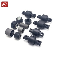 Supports moteur de camion en gros, supports en caoutchouc, amortisseurs de vibrations, isolateurs, silencieux, bagues de tige de torsion