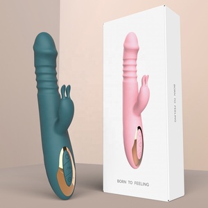 China Brush Sex Products
