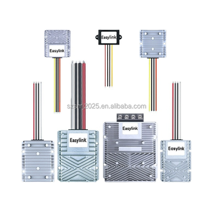 Bộ tăng cường nguồn 36V đến <span class=keywords><strong>48V</strong></span> Mô-đun chuyển đổi <span class=keywords><strong>DC</strong></span> 36V đến <span class=keywords><strong>48V</strong></span> Mô-đun nguồn <span class=keywords><strong>DC</strong></span>-<span class=keywords><strong>DC</strong></span> 36V đến <span class=keywords><strong>48V</strong></span> - Product Image 1