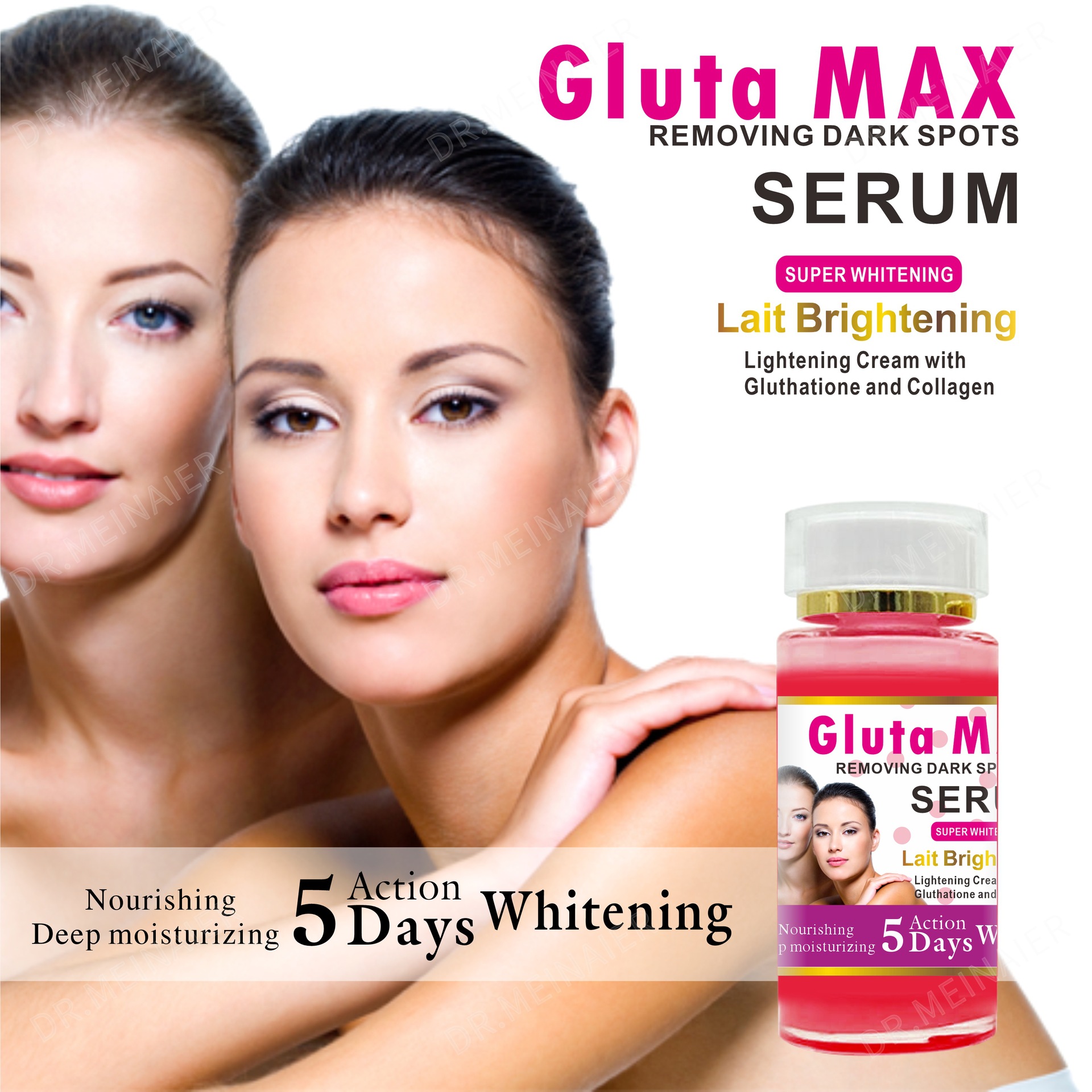 Gluta MAX