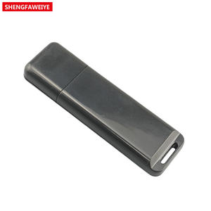 Caja de Conexiones SHENGFAWEIYE WK07 ABS con Protección IP54, Interfaces SAM Head y Mini USB, 68.5x20.3x8.7mm - Product Image 3