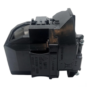 Lampes ELPLP96 compatibles CB-2247U 960 970 980 990U S05 <span class=keywords><strong>S41</strong></span> U42 U42+ W41 W42 W140 S05 X05E <span class=keywords><strong>EB</strong></span>-S140 pour projecteur EPSON - Product Image 3