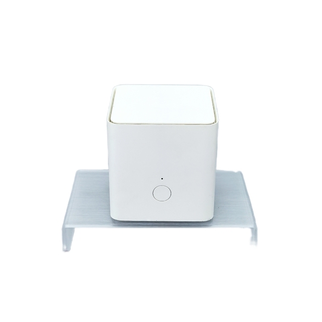 Used CD28 WiFi Router AC1200M High-gain Dual Band 2.4G 5G 1200Mbps Built-in Antennas Wireless Home Wi-fi Router