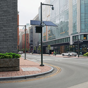 4 מ 'מגולוון צינור פלדה עבור ציוד קבוע צבע מותאם אישית - Product Image 6