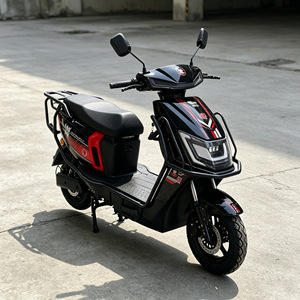 Vente en gros de trottinettes électriques avec batterie amovible 60V32Ah 1000W pour les trajets domicile-travail, la livraison, les courses et les trajets scolaires pour PH MY TH VN - Product Image 4