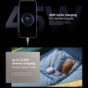 Teléfono Móvil Global <span class=keywords><strong>Xiaomi</strong></span> <span class=keywords><strong>Redmi</strong></span> <span class=keywords><strong>Note</strong></span> 15 <span class=keywords><strong>Pro</strong></span> 5G con 512 GB - Product Image 6