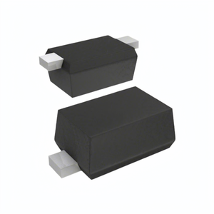 Manufacturer Channel Diodes Electronics Component MMBZ5248BV_R1_00001 SC-79, SOD-523 - Product Image 1