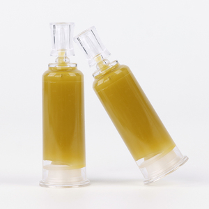 Crème réparatrice transparente pour microblading des sourcils 10 ml, soin après tatouage de maquillage permanent - Product Image 2