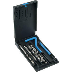 V-Coil 9503G 3 Inserts filetés en acier inoxydable 0.5 - Product Image 1