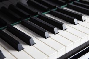 Grands piano pour bébé, noir, fabriqués en chine, 1 pièce - Product Image 5