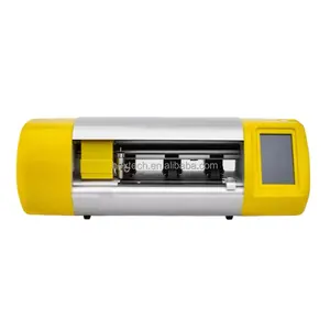 Onbeperkte Schermbeschermer Tpu Film Hydrogel Film Snijmachine Voor Mobiele Telefoon Bescherming Huid