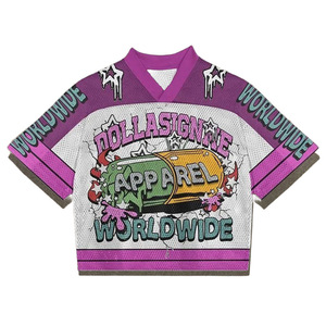 Ottoknit Casual Pocket Knitted Rugby <strong>Shirt</strong> <strong>Men</strong> Reinforced <strong>Collar</strong> Athletic Fit Sporty Knit <strong>Jumper</strong> for Outdoor - Product Image 1