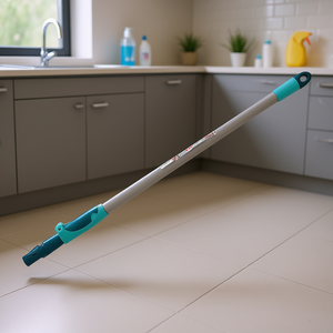 ไม้ถูพื้นแบบยืดหดได้ Leifheit Easy Click ขนาด 75 ถึง 135 ซม. - Product Image 3