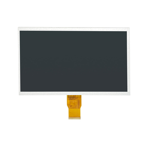 Oem 10.1 inch mipi MCU RGB SPI IPS Touch Panel TFT <span class=keywords><strong>LCD</strong></span> màn hình hiển thị <span class=keywords><strong>module</strong></span> với 1024*600 Độ phân giải 10.1 inch OLED hiển thị - Product Image 4