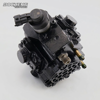 Pompe d'injection diesel 0445010136 0986437031 16700-MA70B 16700-MA70D pour Nissan Patrol GU ZD30 CRD Vente en gros