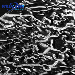 Hot Sale Decorative Textured Frosted Transparent <strong>Acrylic</strong> Sheet