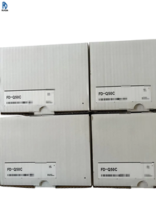 Controlador PLC, Sensor, Medidor de Flujo, Nuevo y Original, FD-Q50C - Product Image 1