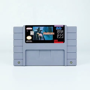 Cartucho de Videojuego Indiana Jo' Greatest Adventures, Versión Americana para Super Nintendo S, Juego <span class=keywords><strong>Killer</strong></span> Instinct - Product Image 3