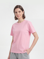 T-shirt pour homme à manches courtes, personnalisé OEM, en coton doux, couleur unie, décontracté, léger, imprimé