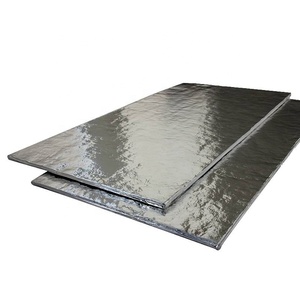 Panneaux d'isolation sous vide VIP pour réfrigérateurs domestiques, congélateurs, entrepôts frigorifiques et usage résidentiel - Product Image 2