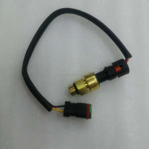 Sensor de Presión 194-6722 para Excavadora E322C 325C 345C 345D 349D, Sensor de Presión 1946722 - Product Image 3