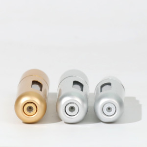 Fournisseur d'or Atomiseur de parfum rechargeable avec atomiseur de parfum, Atomiseur de parfum rechargeable - Product Image 3