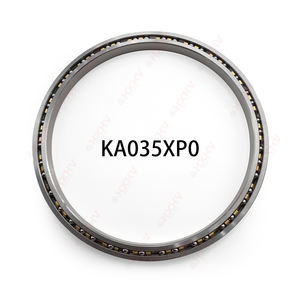 Roulements à billes à quatre points de contact de haute précision HXHV KA080 KA080CP0 KA080XP0 pour robots, diamètre intérieur de 8 pouces - Product Image 6