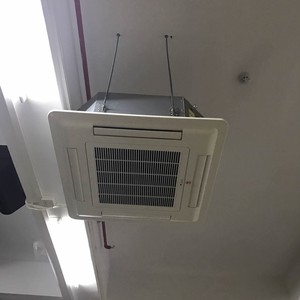 Cooling <b>Ac</b> Btu Conditioning Equipment Multi <b>Split</b> VRF Air Conditioner Heat Pump <b>Mini</b> VRF - Product Image 5