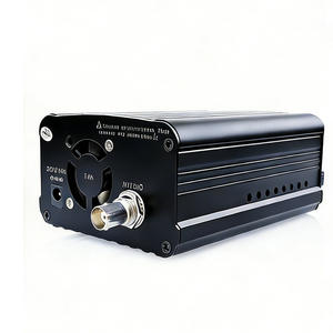 Amplificateur <span class=keywords><strong>st</strong></span>éréo FM auto-réglable à deux bandes <span class=keywords><strong>ST</strong></span>-7C pour l'audition sur le campus, produits fabriqués en Chine - Product Image 2