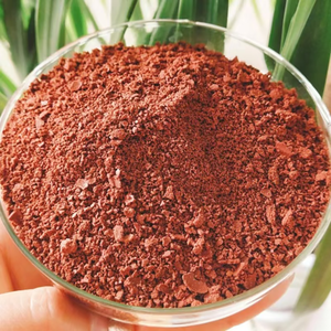 Coagulant PAFC pour le traitement des eaux usées à forte turbidité et à forte TDS - Product Image 1